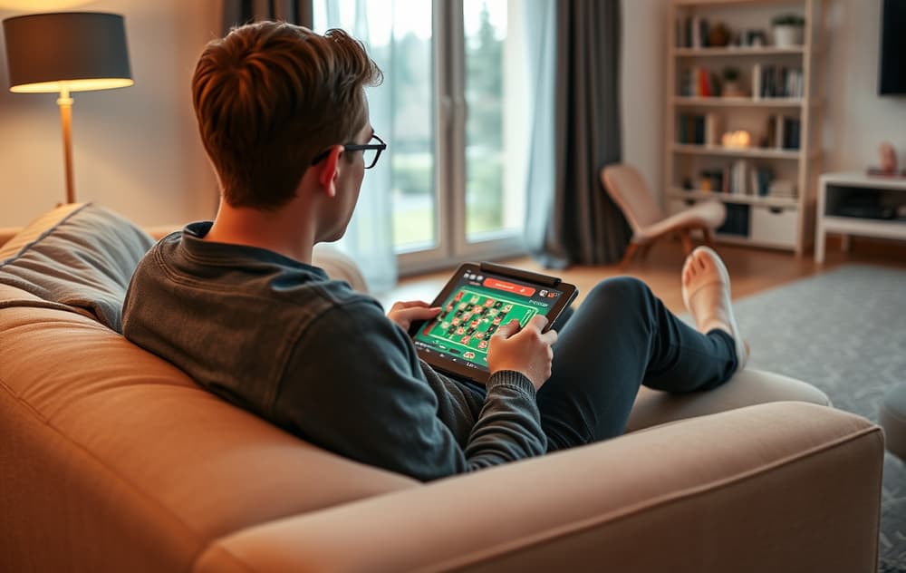 ComeOn casino omtale – test og vurdering av uttak, spill og vilkår