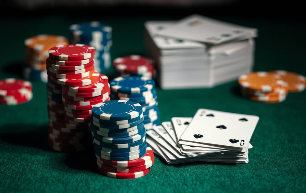 Lucky Spins omtale – test av uttak, spill og vilkår