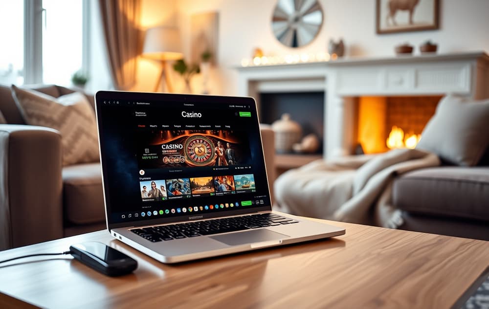LysaCasino omtale – vår ærlige test av casinoet
