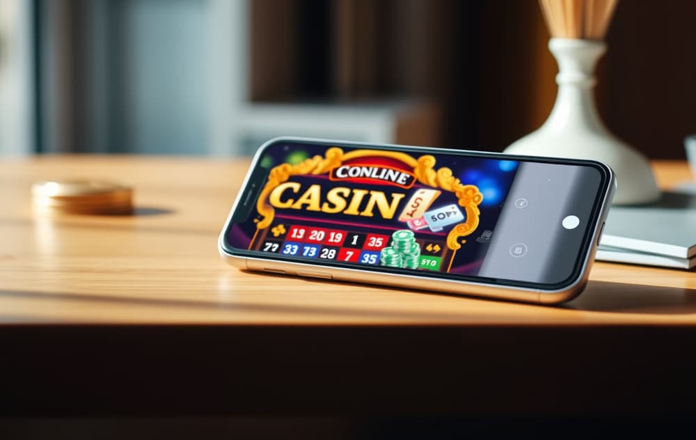 Tenobet omtale 2026 – vår ærlige test av casinoet
