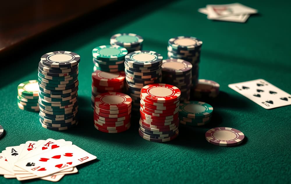 UnionBet omtale – test av casinoet for norske spillere