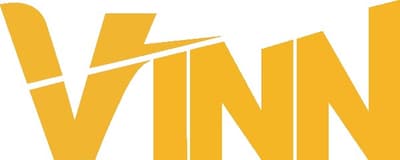 Vinn omtale logo