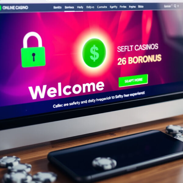 21 Casino Anmeldelse – Er Det Trygt? Bonuser Og Erfaringer