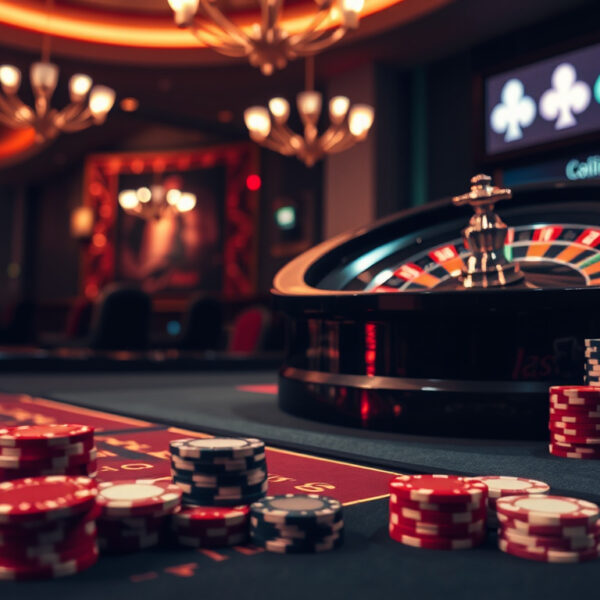 Casino Games – Komplett guide til gratis og ekte casinospill