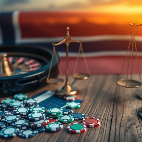 Casino Stake – Er det lovlig i Norge?