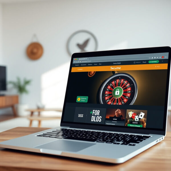 Gaming Online Ca ino – Trygge nor ke ca ino i 2025